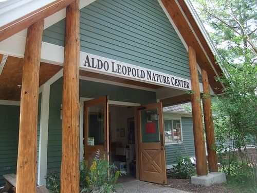 Aldo Nature Center